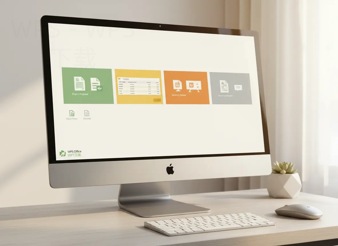 wps怎么下载文档?-WPS Office免费下载