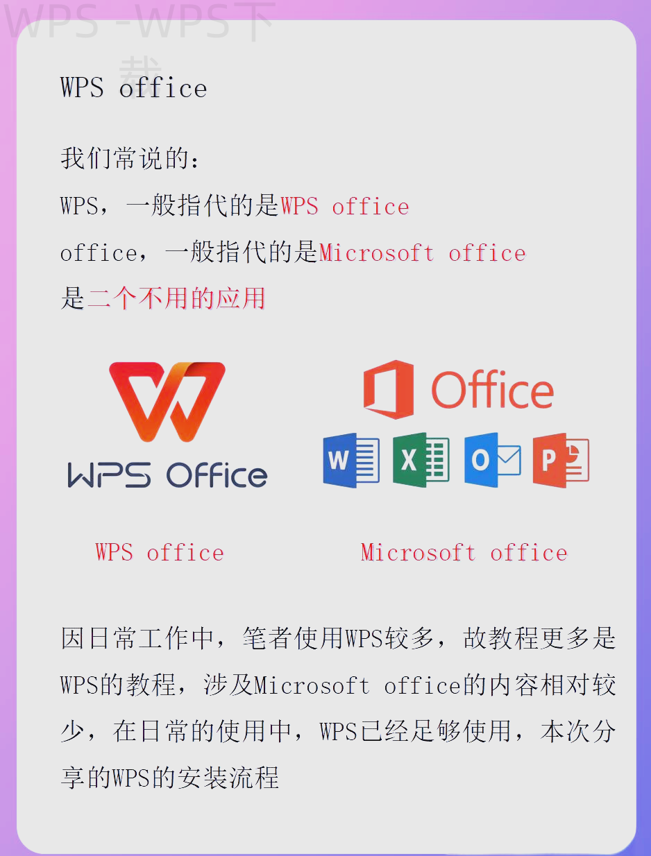 WPS Office下载正式版本如何判断? 5 WPS Office下载正式版本如何判断? 二
