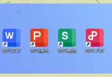 WPS Office下载后怎么创建文档？-WPS Office免费下载