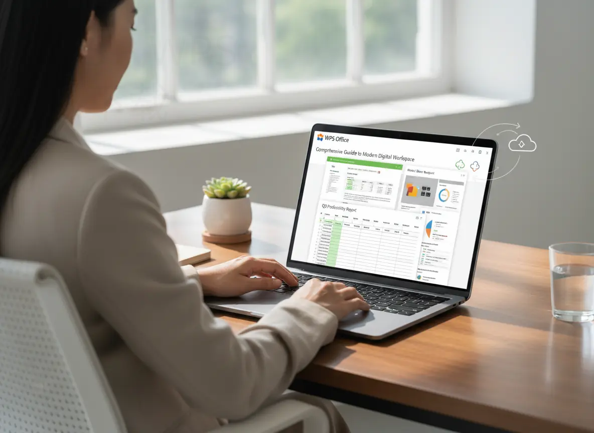 WPS Office下载过程中中断怎么恢复？ 二