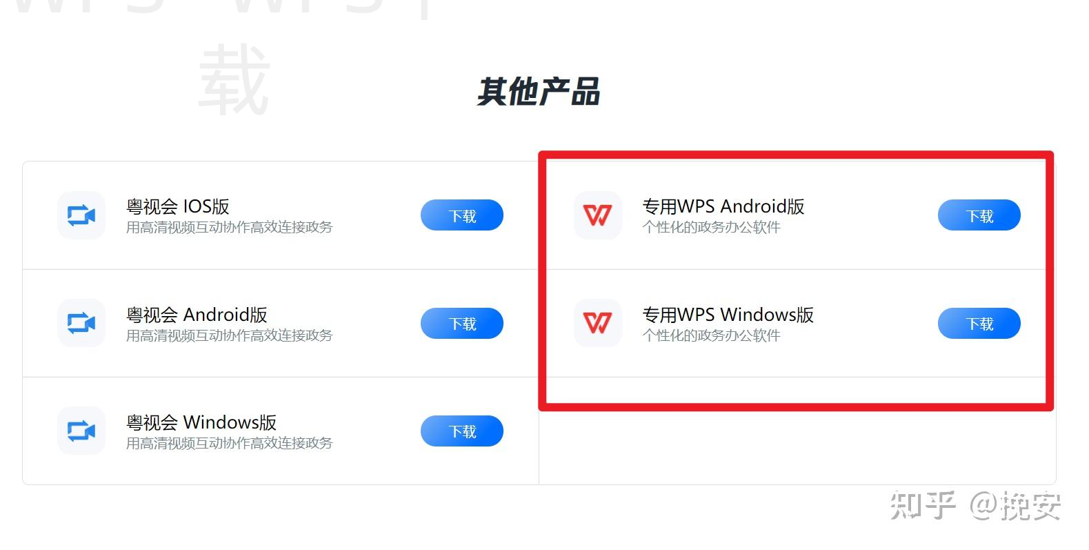 WPS Office下载时为什么会出现多个版本 一