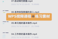 WPS Office下载后表格函数从哪里开始学-WPS Office免费下载